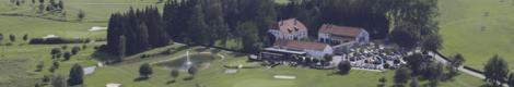 Celtic Golf Course Schärding
